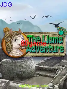 TheLlamaAdventure: Uma Jornada Única no Mundo dos Jogos